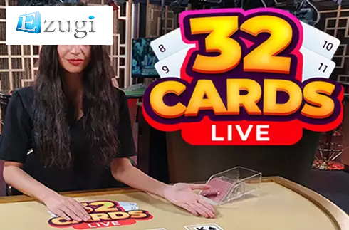 32 Cards